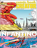 (image for) Comic Book Creator 44